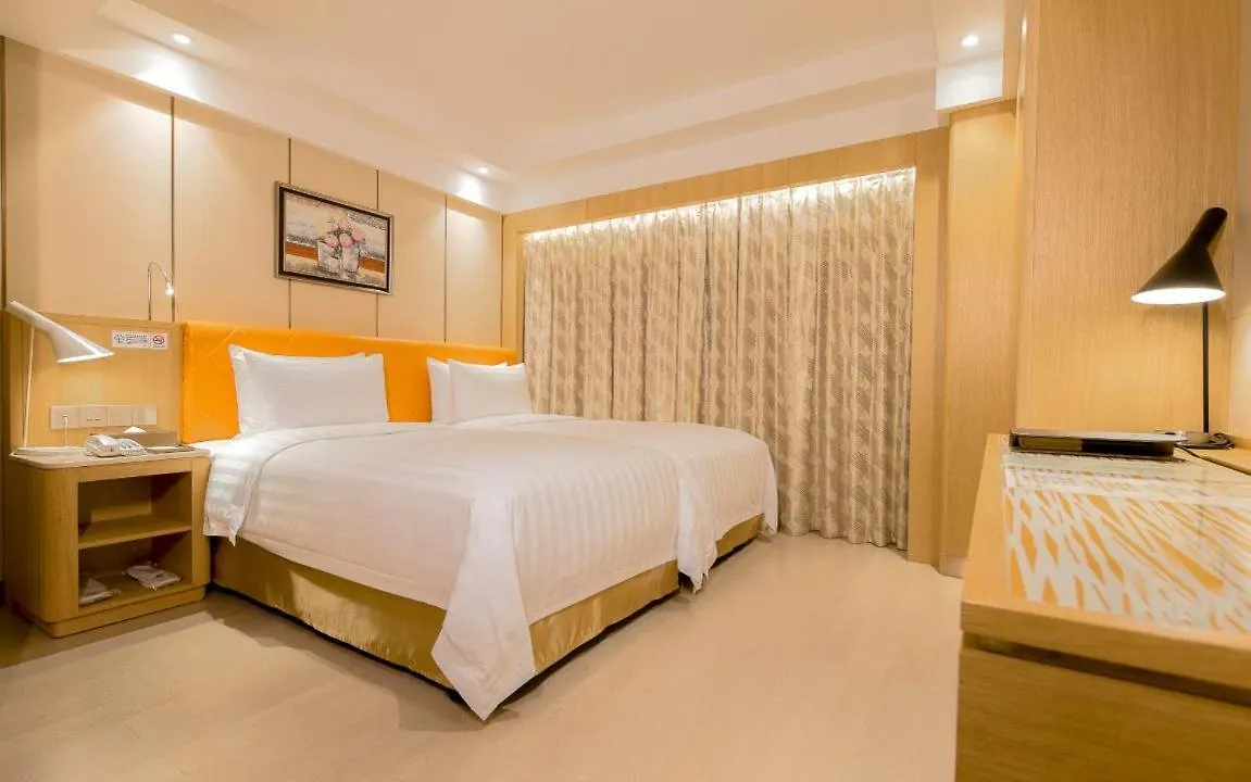 Royal Dragon Hotel Macau