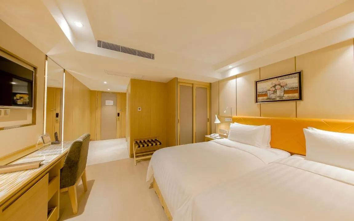 Royal Dragon Hotel Macau 3*,  China