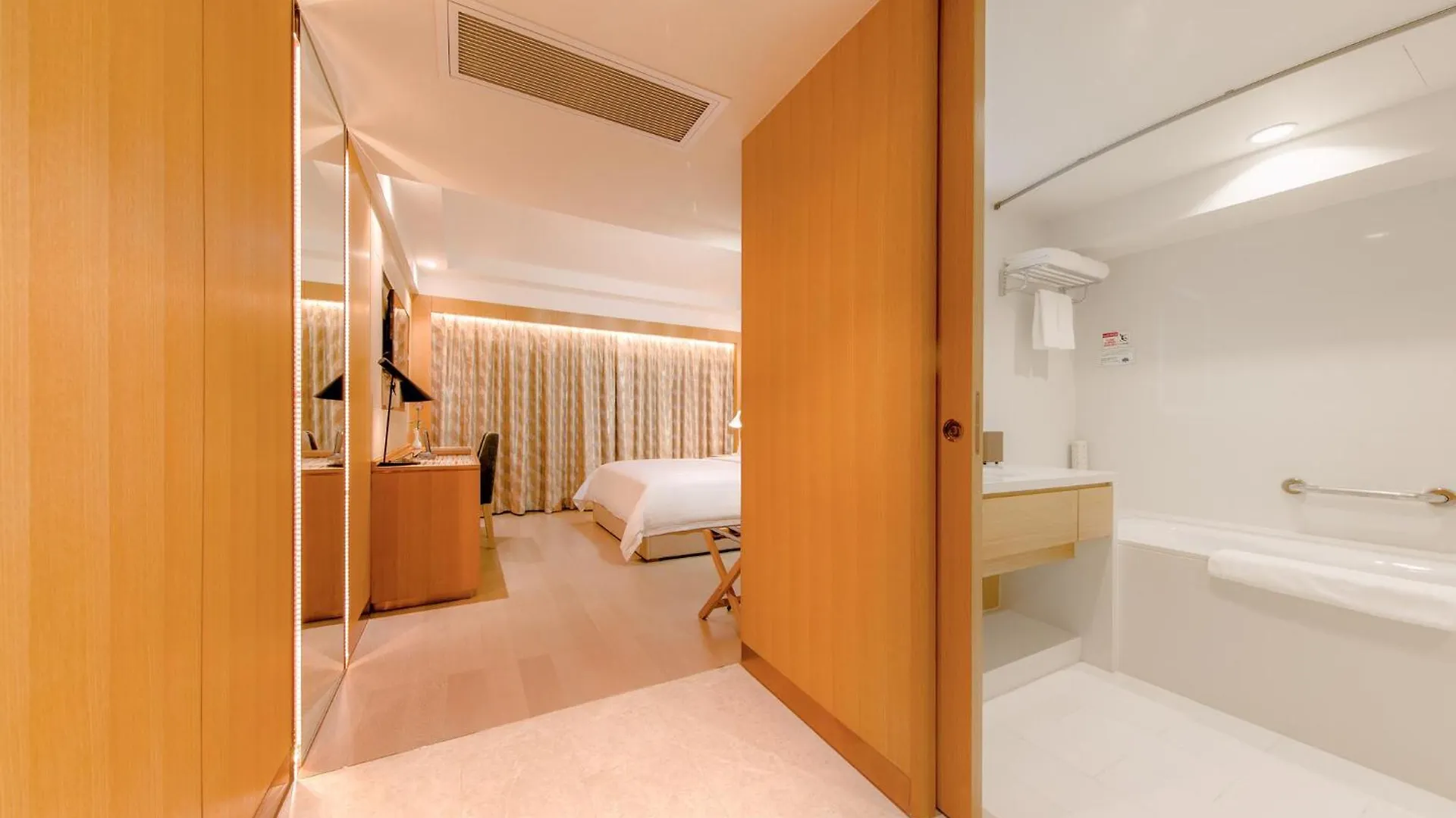 Royal Dragon Hotel Macau