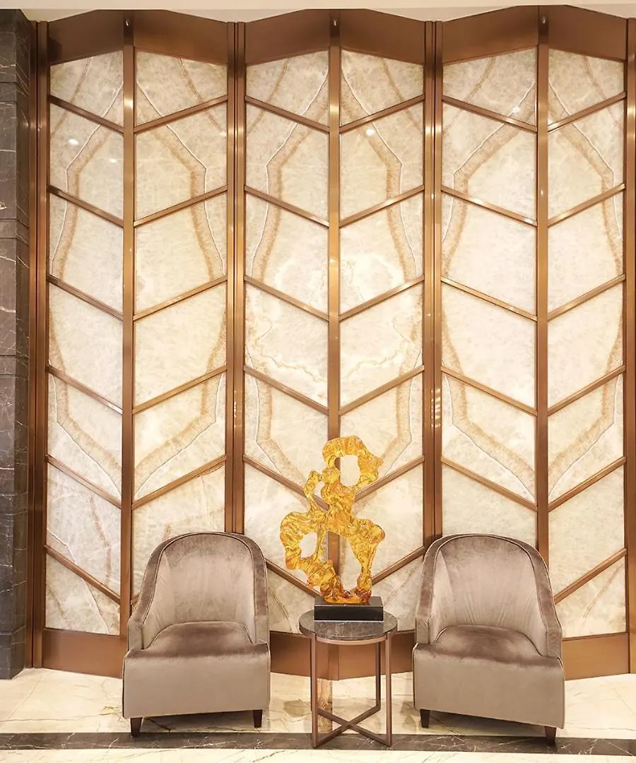 Royal Dragon Hotel Macau