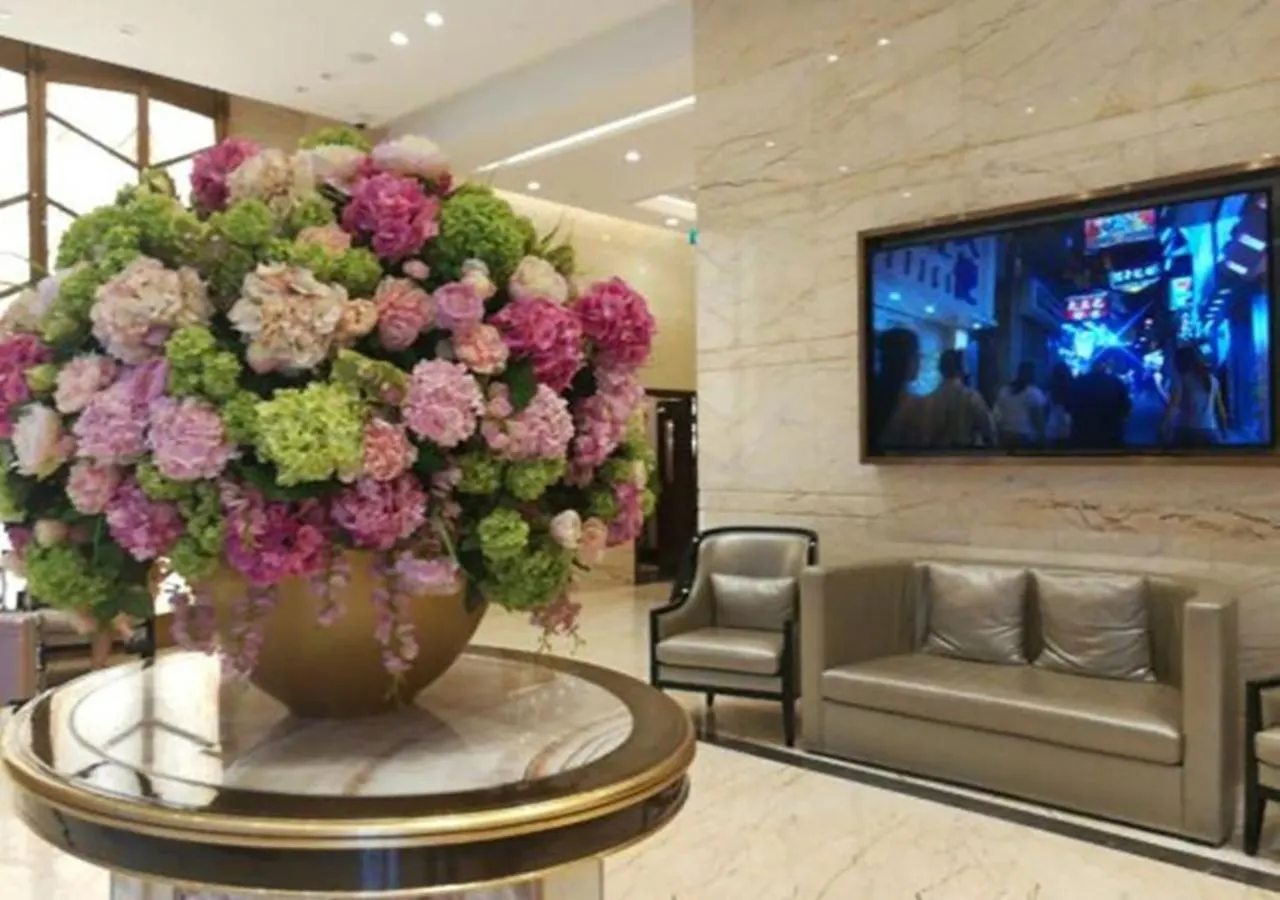 Royal Dragon Hotel Macau