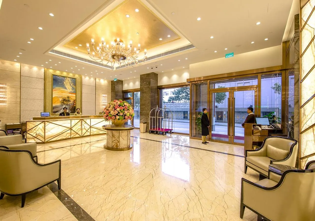 Royal Dragon Hotel Macau
