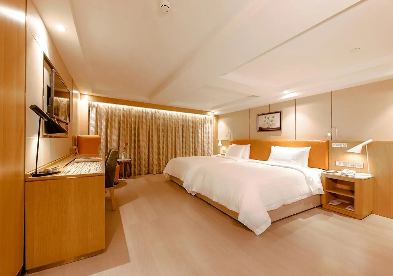 Royal Dragon Hotel Macau