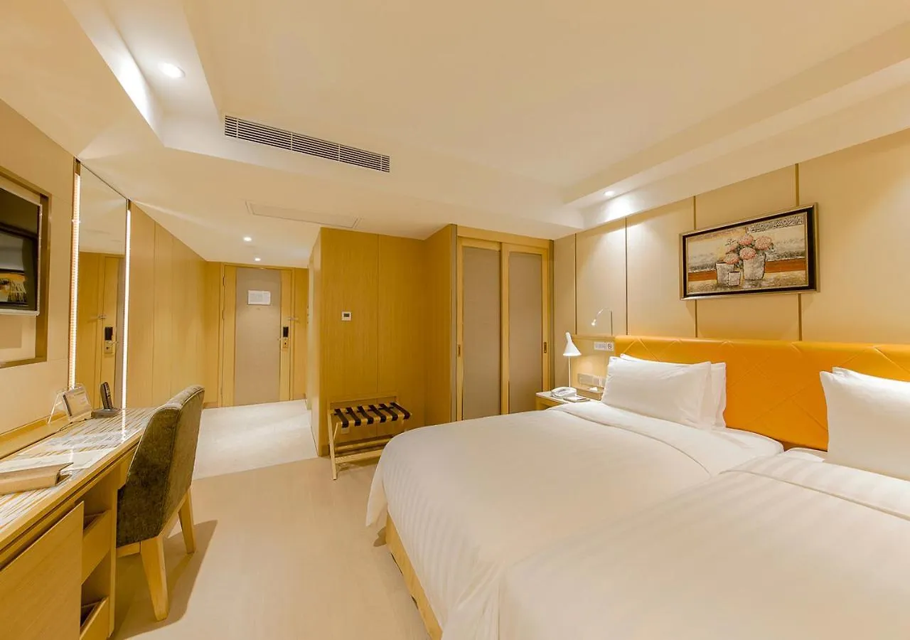 Royal Dragon Hotel Macau