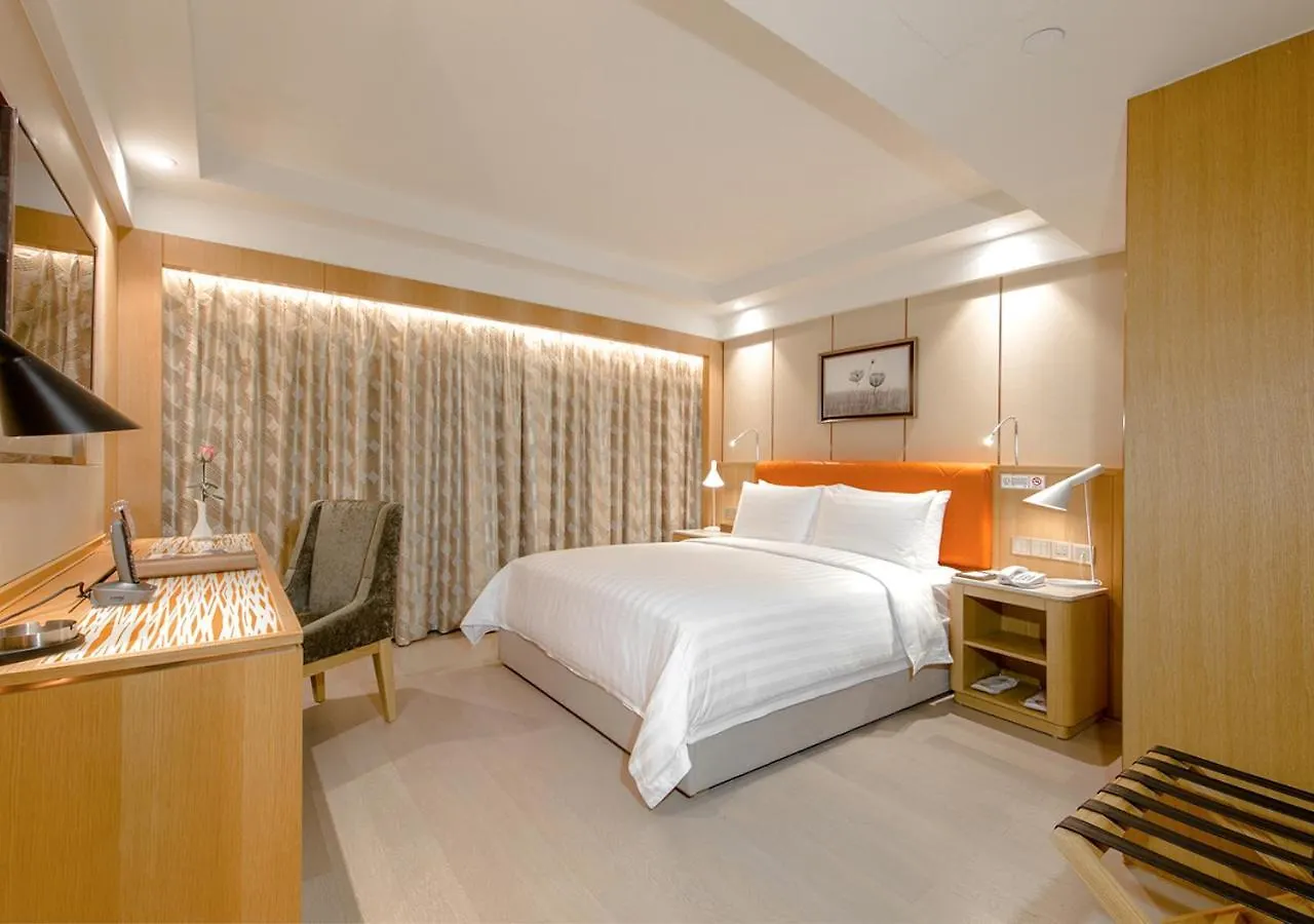 Royal Dragon Hotel Macau