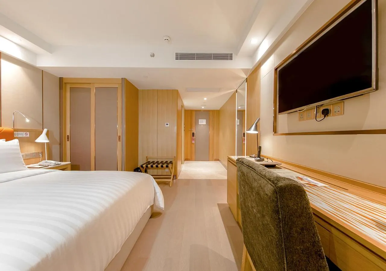 Royal Dragon Hotel Macau