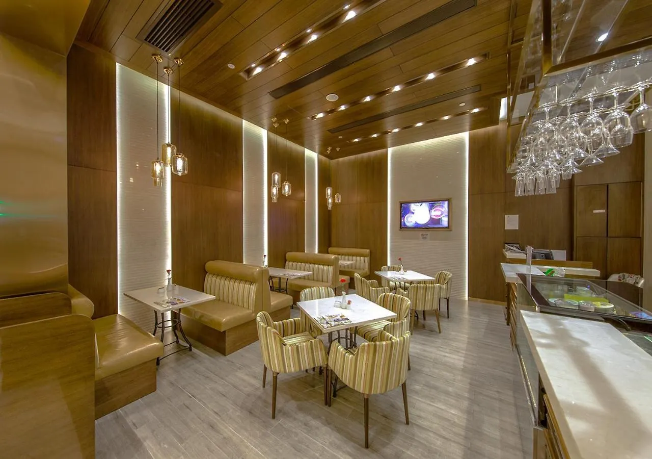 Royal Dragon Hotel Macau