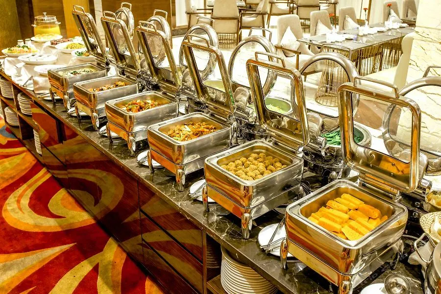 Royal Dragon Hotel Macau