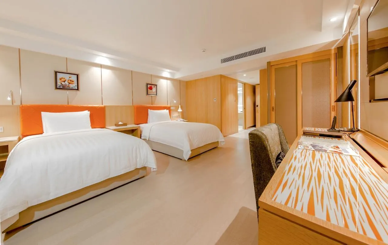 Royal Dragon Hotel Macau