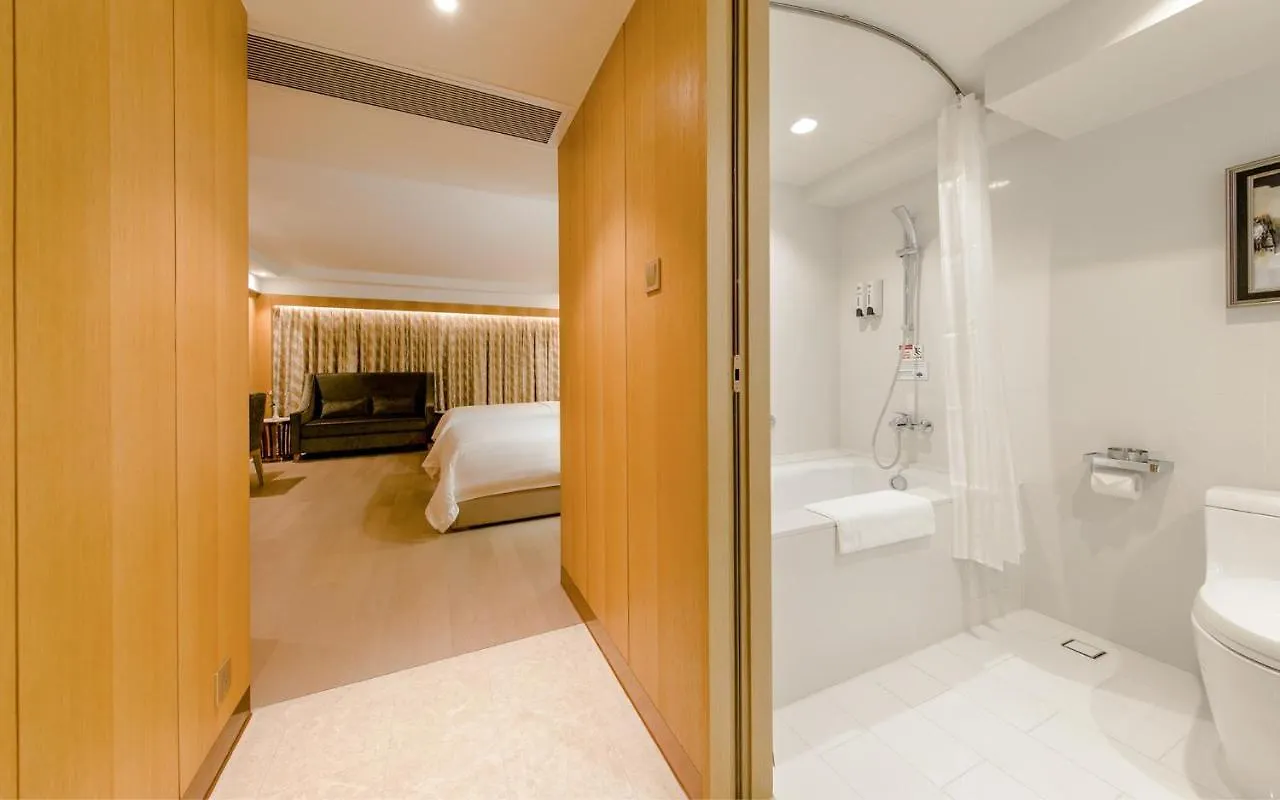 Royal Dragon Hotel Macau