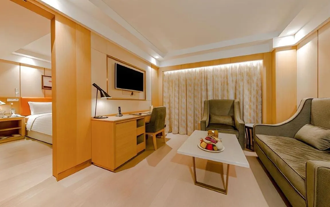 Royal Dragon Hotel Macau China